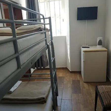 Downtown Guest house Lagos