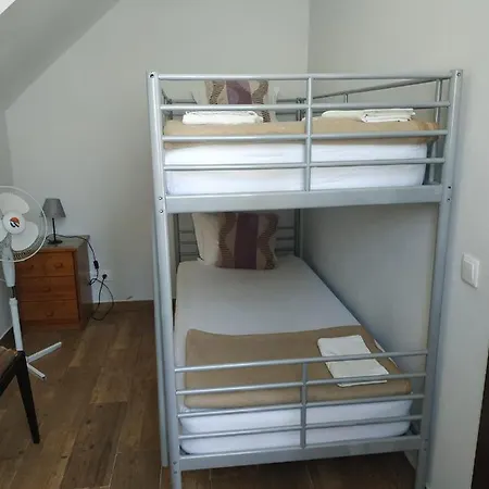 Guest house Downtown Lagos