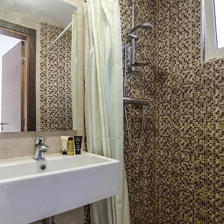 Downtown Guest house