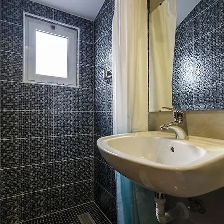 Guest house Downtown *