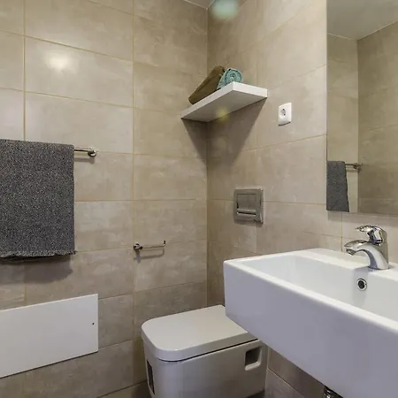 Downtown Guest house Lagos