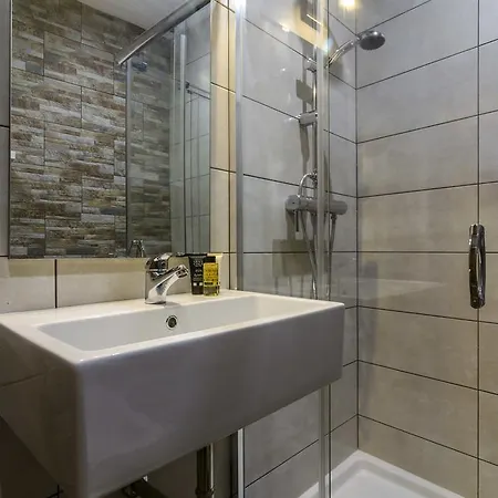 Downtown Guest house