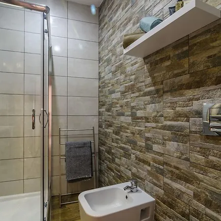 Guest house Downtown Lagos