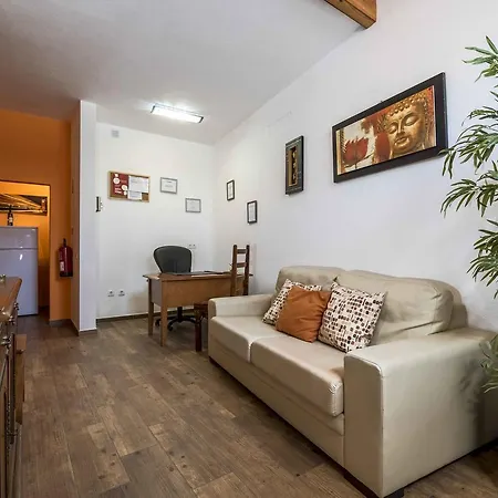 Guest house Downtown