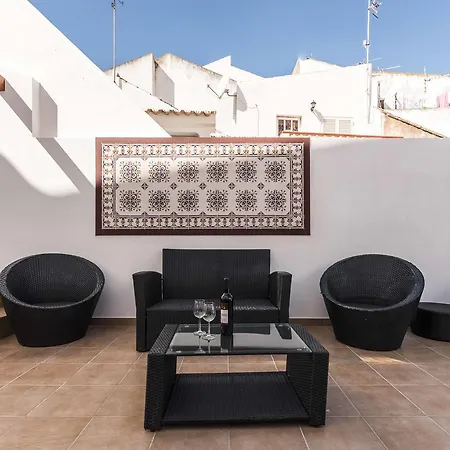 Guest house Downtown *