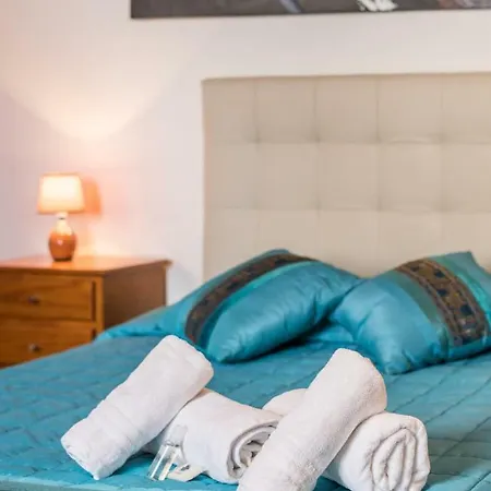 Downtown Guest house *