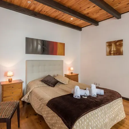 Downtown Guest house *