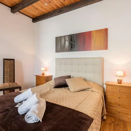 Downtown Guest house *