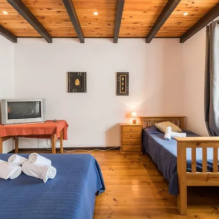 Downtown Guest house