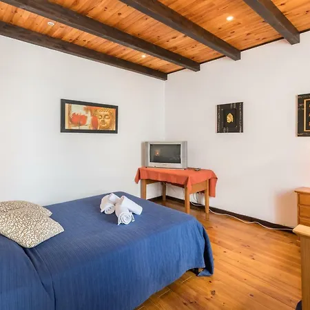 Guest house Downtown Lagos