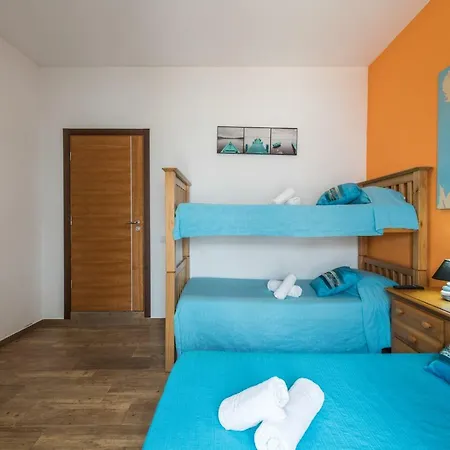 Guest house Downtown *