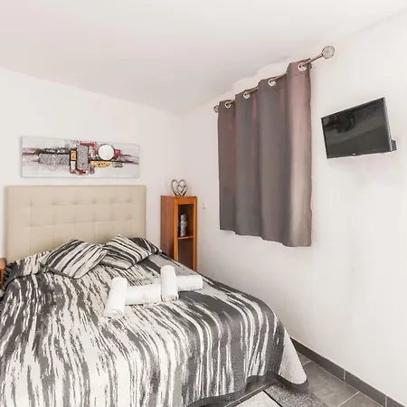 Guest house Downtown