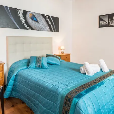 Guest house Downtown