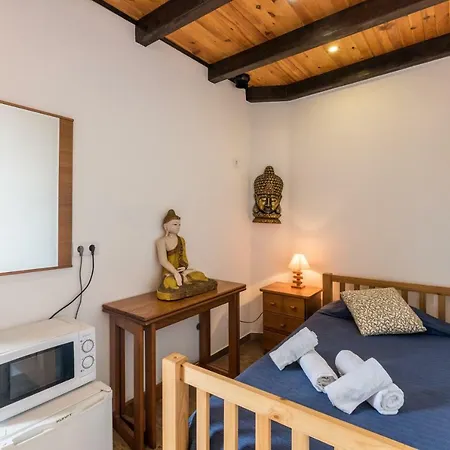 Downtown Guest house *