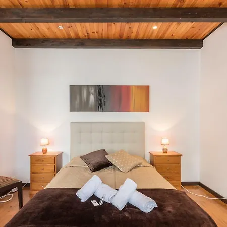 Guest house Downtown *