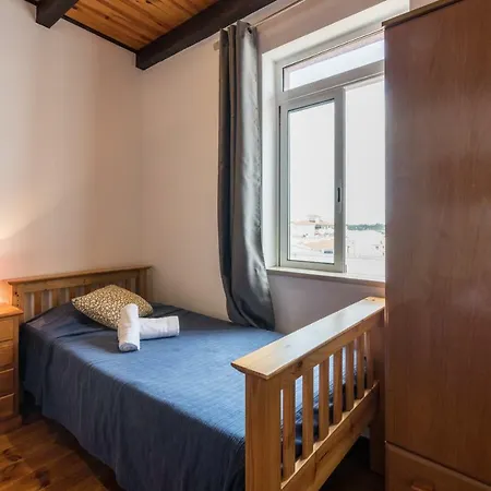 Downtown Guest house *