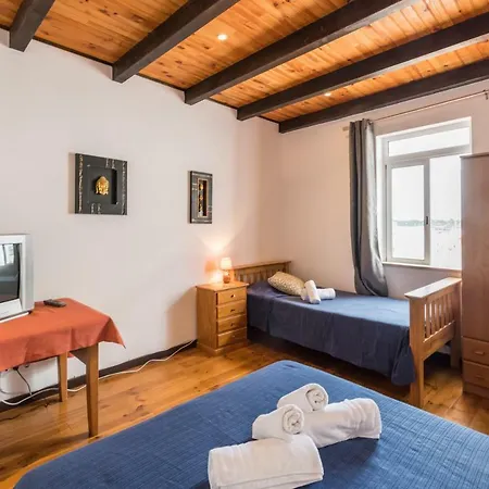 Downtown Guest house