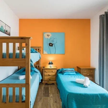 Downtown Guest house
