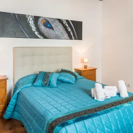 Guest house Downtown *
