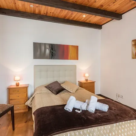 Downtown Guest house