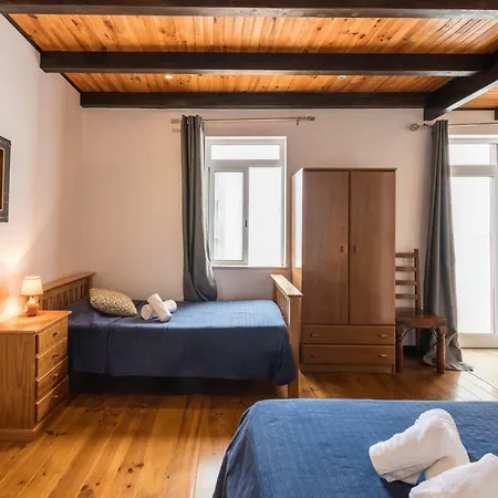 Guest house Downtown