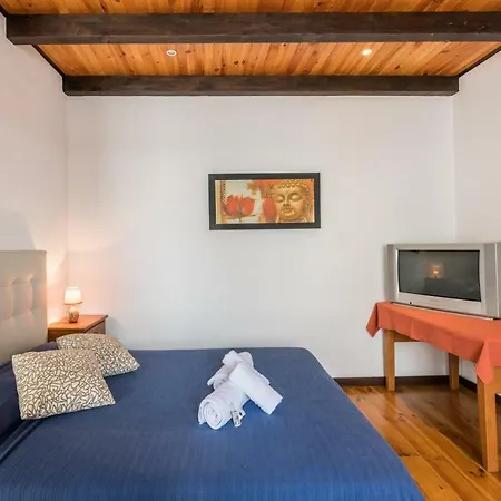 Guest house Downtown *