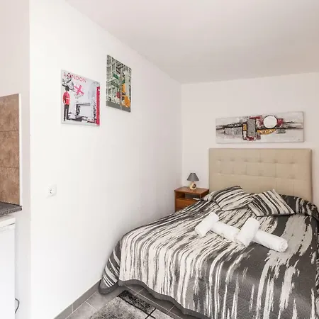 Downtown Guest house Lagos