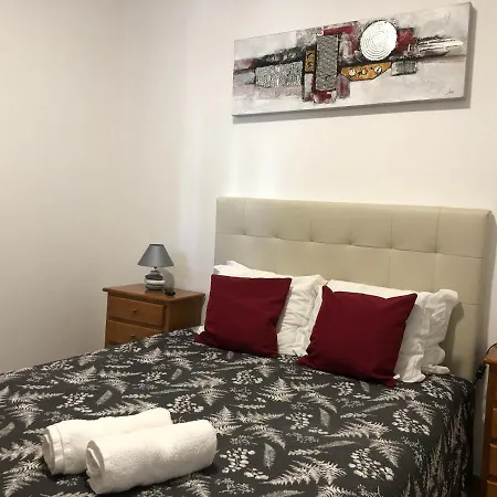 Guest house Downtown