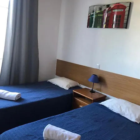 Guest house Downtown *